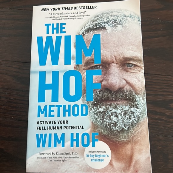 Wellness books (5 soft cover) - Picture 6 of 12